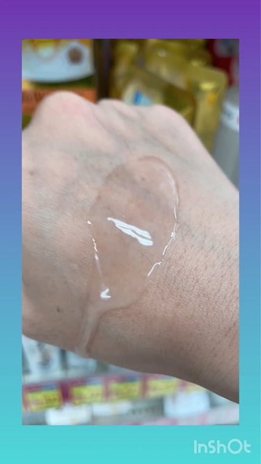白潤プレミアム 薬用浸透美白化粧水(しっとりタイプ) 170ml（ボトル）/肌ラボ/化粧水を使ったクチコミ（2枚目）