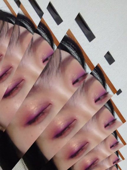 What Dreams Are Made Of/ColourPop/アイシャドウパレットの動画クチコミ5つ目