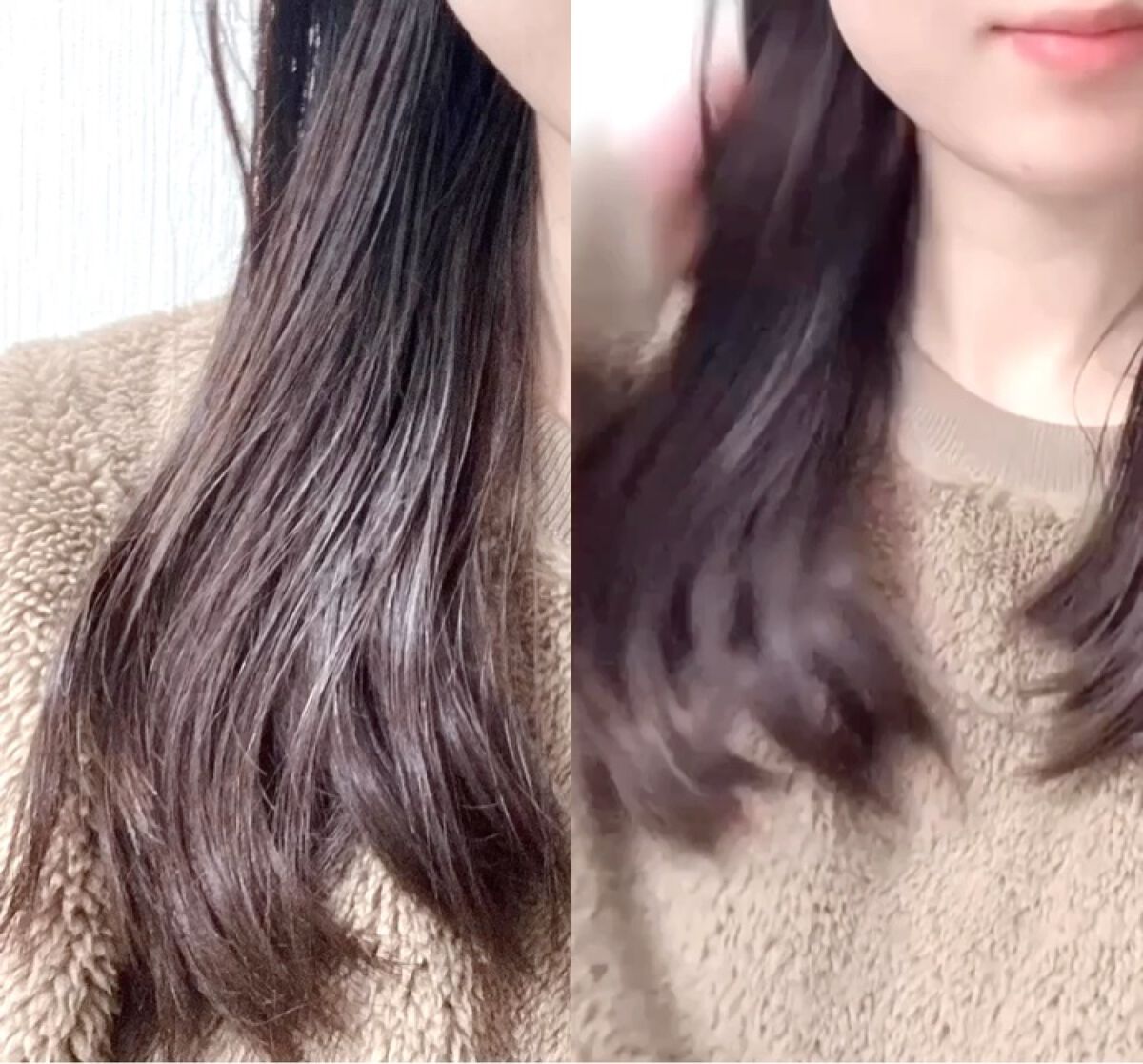 DeaU/エクセレントメディカル /シャンプー・コンディショナーの動画クチコミ2つ目