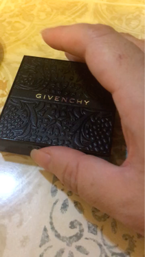 ミッドナイト・スカイ・パレット/GIVENCHY/アイシャドウパレットの動画クチコミ2つ目