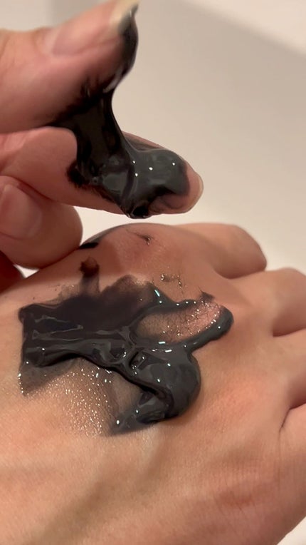 ソフィーナ iP ポア クリアリング ジェル ウォッシュ/SOFINA iP/その他洗顔料の人気ショート動画