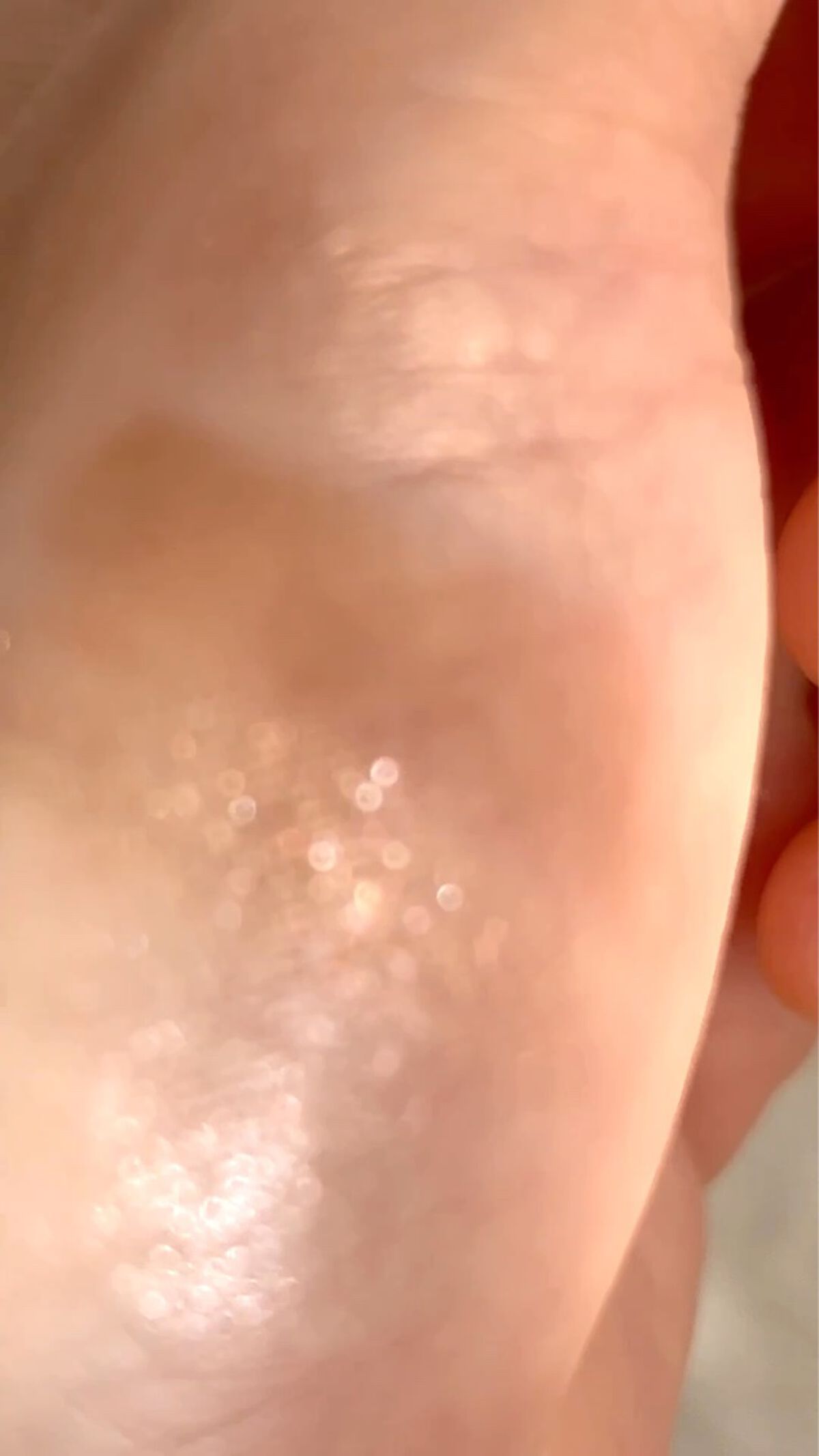 THE アイパレR/b idol/アイシャドウパレットを使ったクチコミ（3枚目）