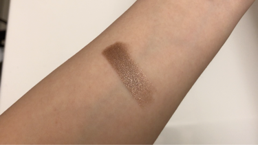 MP2wayアイクレヨン/セリア/スティックアイシャドウを使ったクチコミ（2枚目）