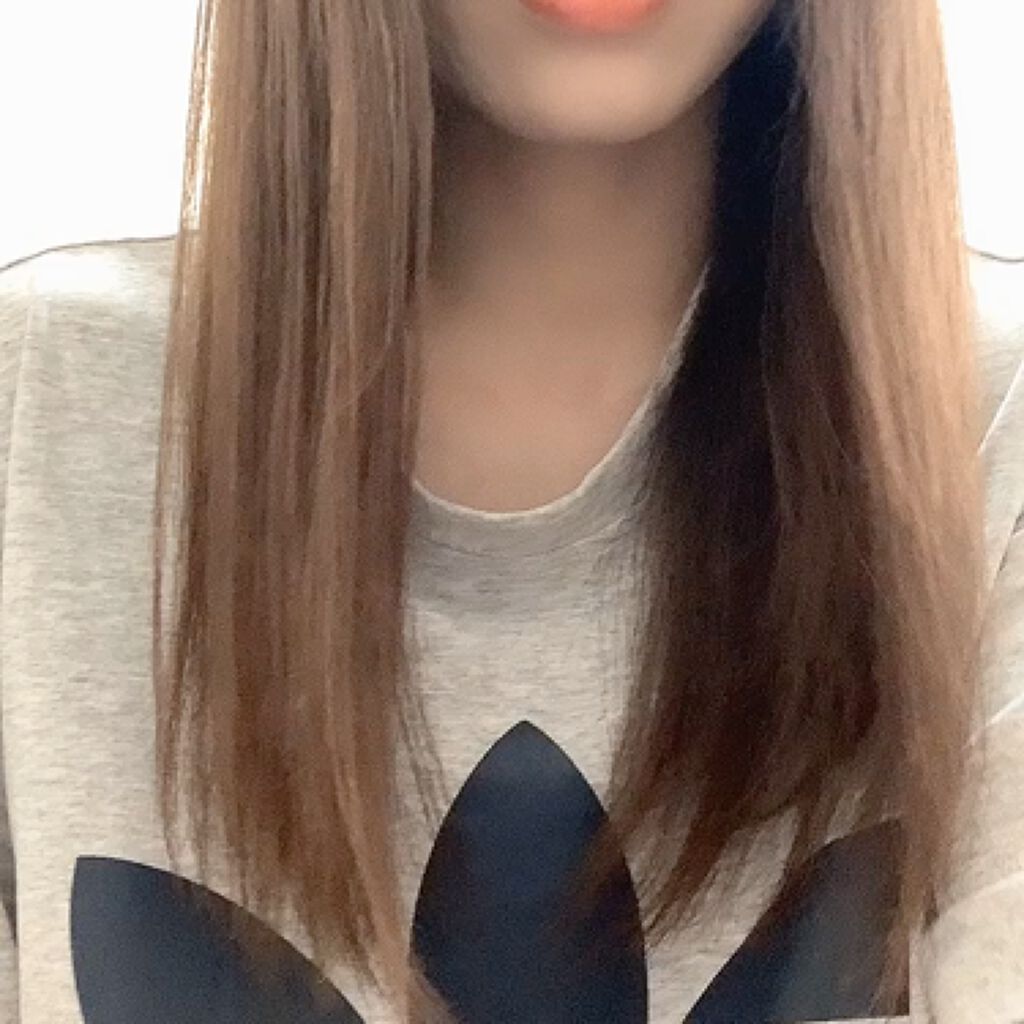 ウェットグロスジェリーMB/ミラボーテ/ヘアジェルを使ったクチコミ（3枚目）