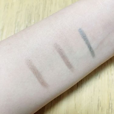 UR GLAM　EYESHADOW STICK/U R GLAM/ジェル・クリームアイシャドウの動画クチコミ4つ目