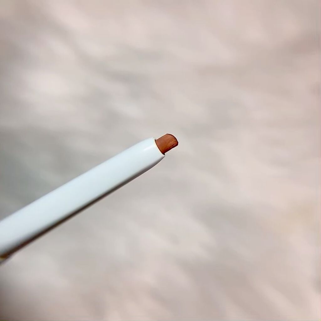 エアクリームペンシル /D-UP/ペンシルアイライナーを使ったクチコミ（3枚目）