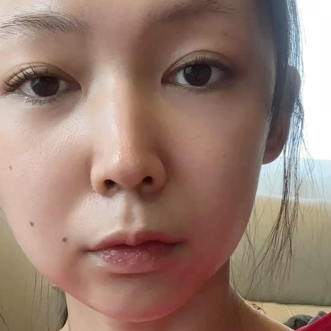 アピュー ウォーターロック アゼケア プライマー/A’pieu/化粧下地の動画クチコミ5つ目