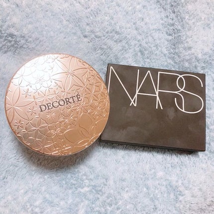 フェイスパウダー/DECORTÉ/ルースパウダーの人気ショート動画