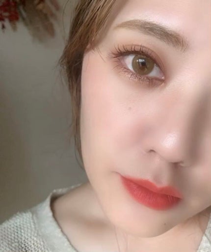 i-sha SHINE SMILE/蜜のレンズ/カラーコンタクトレンズを使ったクチコミ(3枚目)