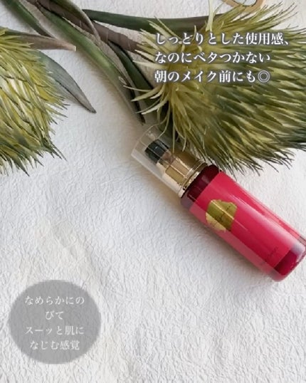 フェイスGPビューティーセラム/Fine Graphene/美容液を使ったクチコミ(3枚目)