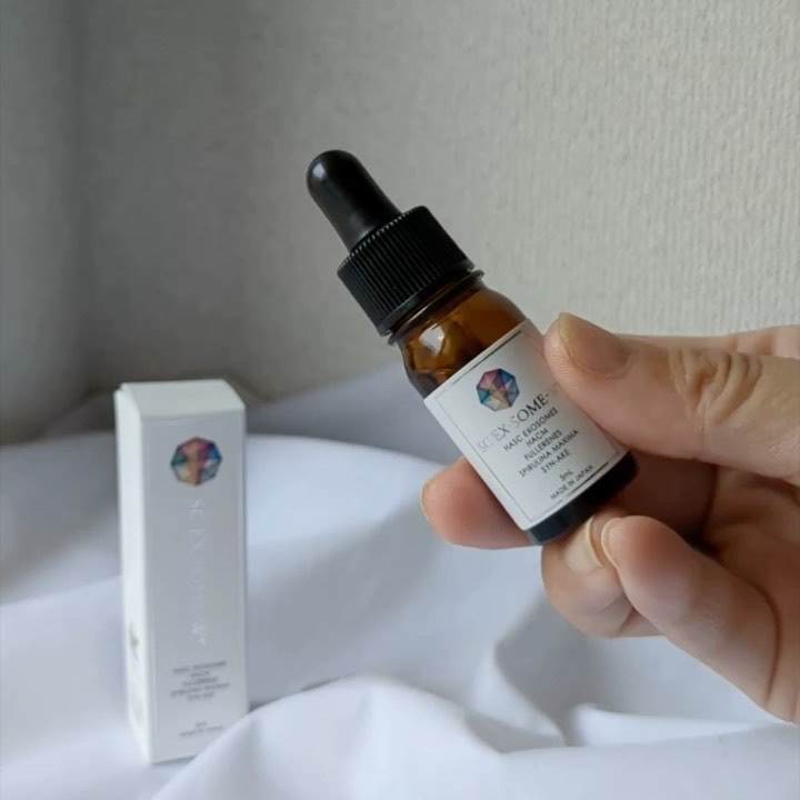 試してみた】エスシーEXソームW fillyfunの効果・肌質別の口コミ