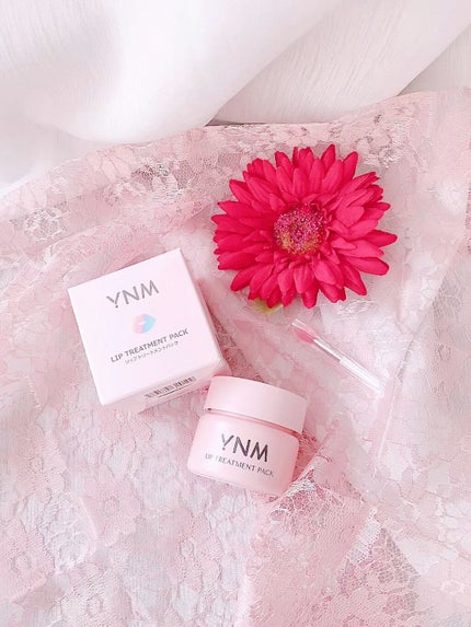 YNM リップトリートメントパック/YNM/リップマスクの人気ショート動画