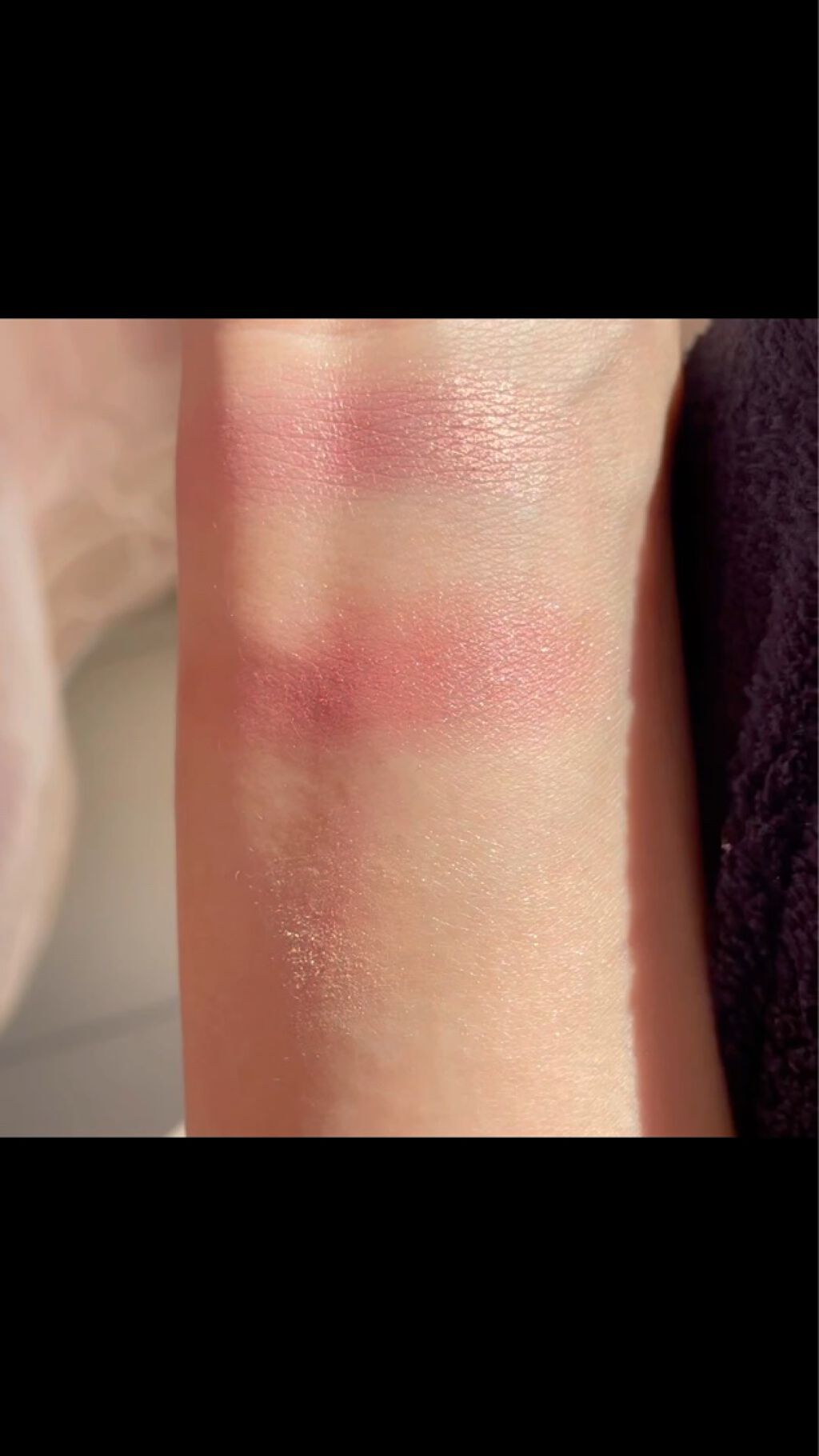 ディオール アディクト リップ グロウ/Dior/リップバームを使ったクチコミ（2枚目）