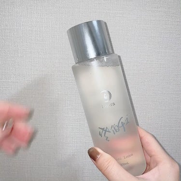 チズローション/Luara/化粧水の動画クチコミ5つ目