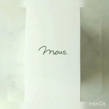 PLUMINUS/mous./美顔器・マッサージを使ったクチコミ（5枚目）