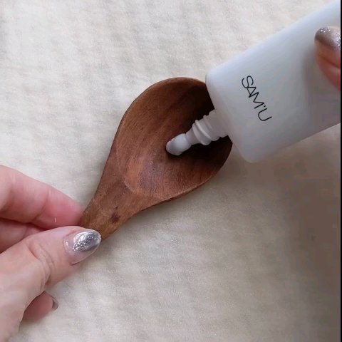 サミュ PHセンシティブクリーム/SAM'U/フェイスクリームを使ったクチコミ（3枚目）