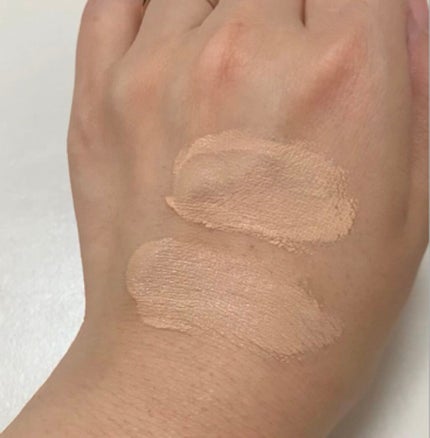 ブラック クッション/HERA/クッションファンデーションを使ったクチコミ(4枚目)