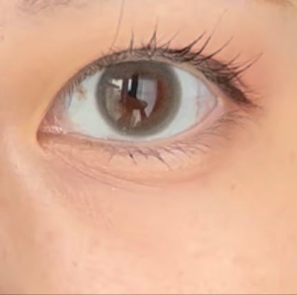 mimuco 1day/mimuco/ワンデー(1DAY)カラコンを使ったクチコミ(4枚目)