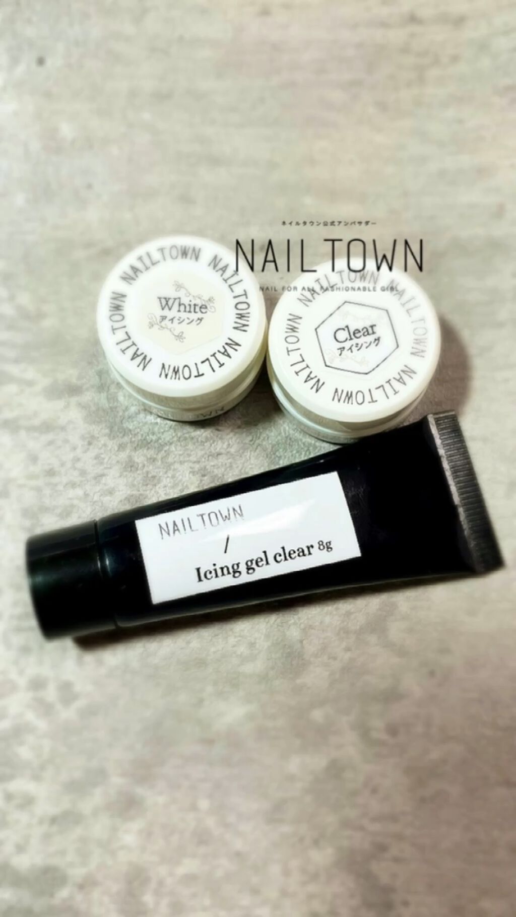 irogel/irogel(イロジェル)/ジェルネイルの人気ショート動画