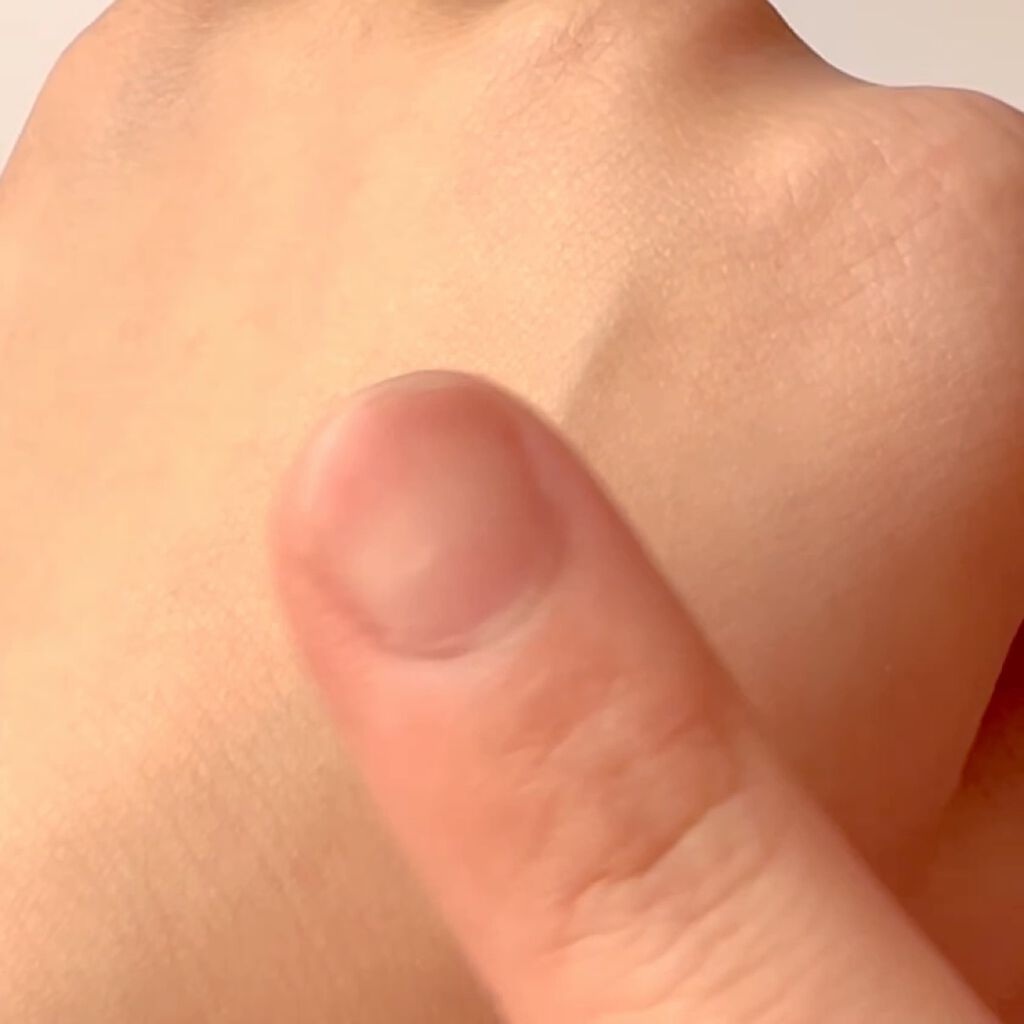 オイルコントロールバーム EX /レヴ /化粧下地の動画クチコミ5つ目