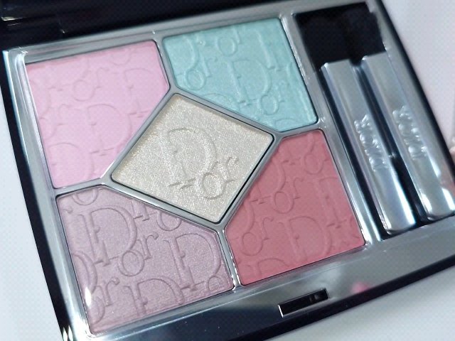 ディオール アディクト リップ マキシマイザー 053 ピンクマニア（スプリング コレクション 2025 限定色）/Dior/リップグロスを使ったクチコミ（3枚目）