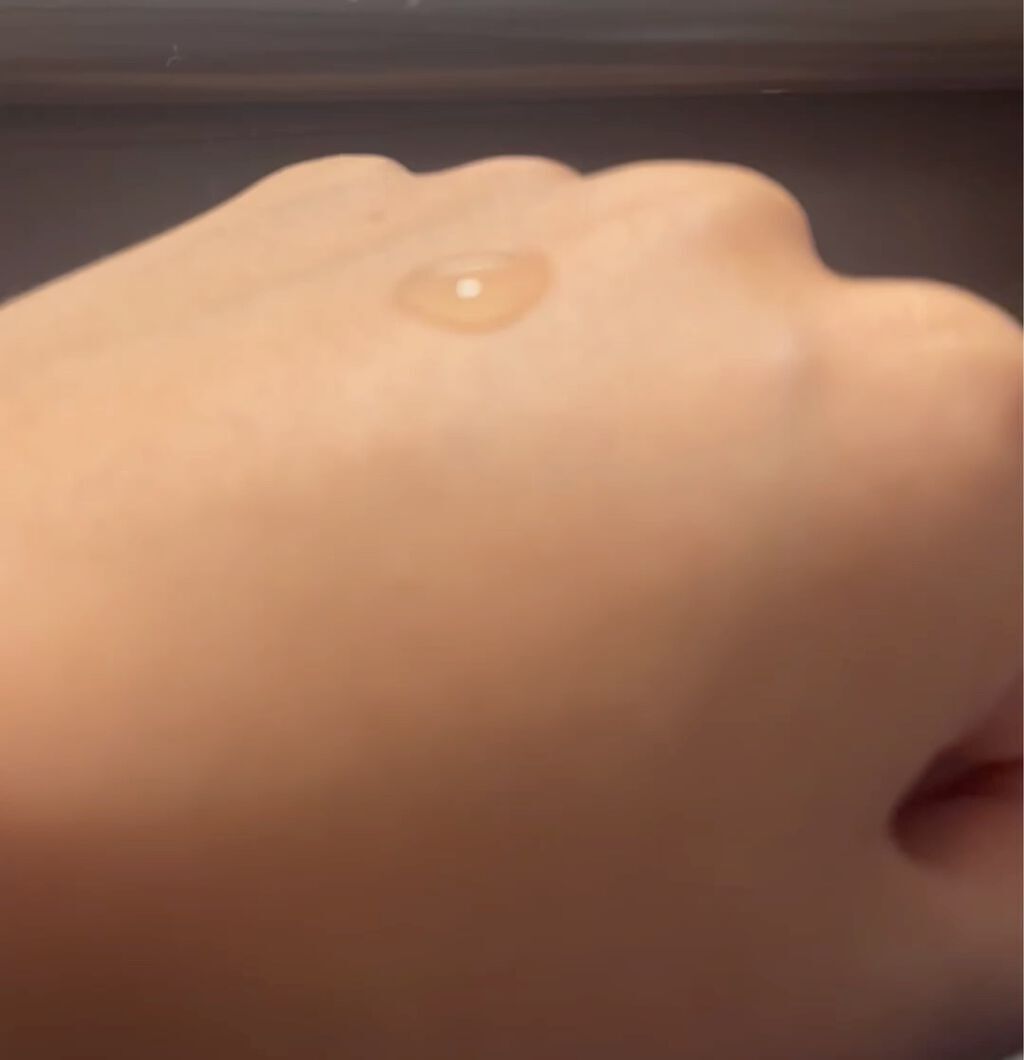 ドクダミ 77 スージングトナー/Anua/化粧水を使ったクチコミ（3枚目）