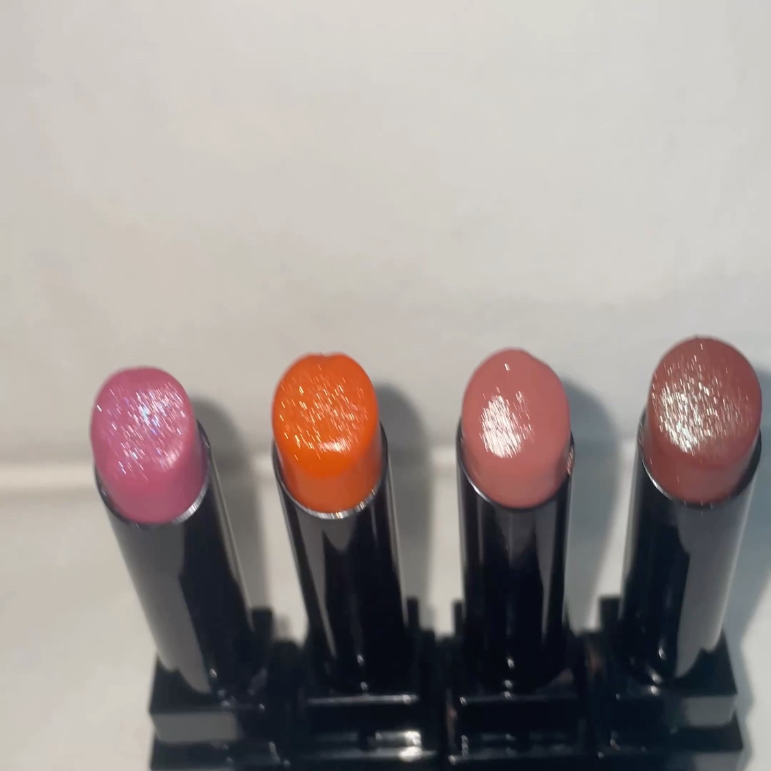 ケイト リップモンスター/KATE/口紅を使ったクチコミ（2枚目）