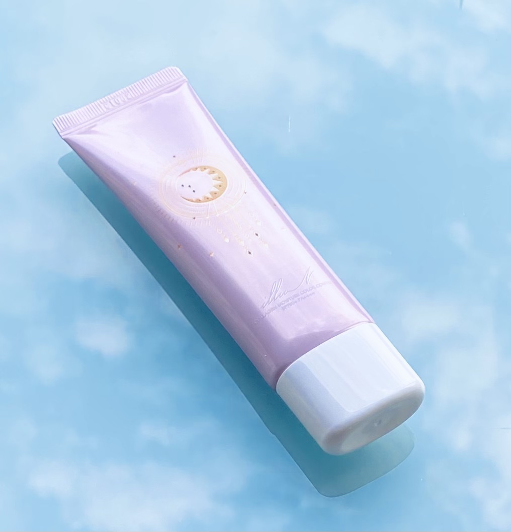 コラーゲンモイスチャーカラーコントロール/illuN/化粧下地の人気ショート動画