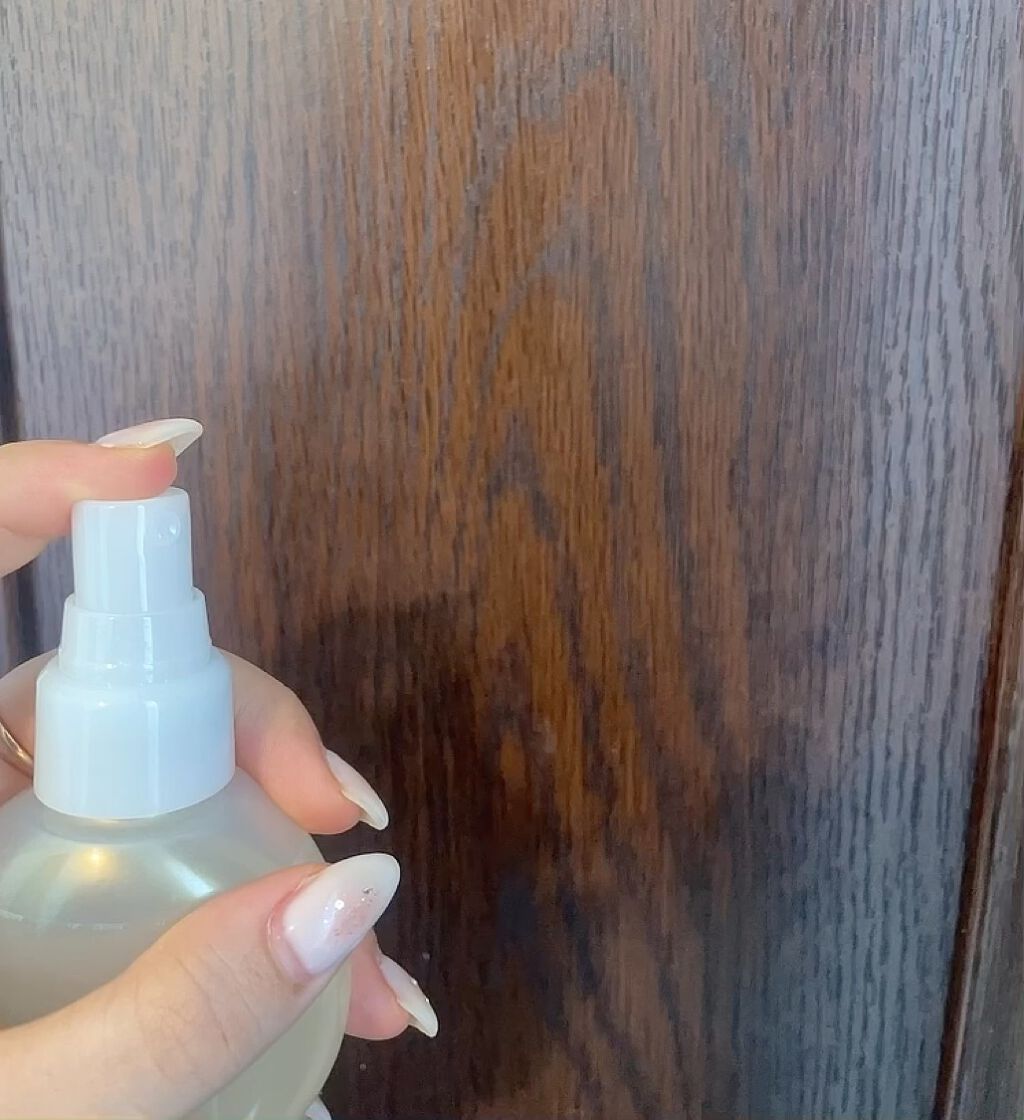 エリクシール シュペリエル つや玉ミスト/エリクシール/ミスト状化粧水を使ったクチコミ（2枚目）