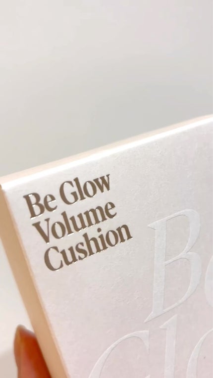 エスポア ビーグロー ボリュームクッション/espoir/クッションファンデーションの人気ショート動画