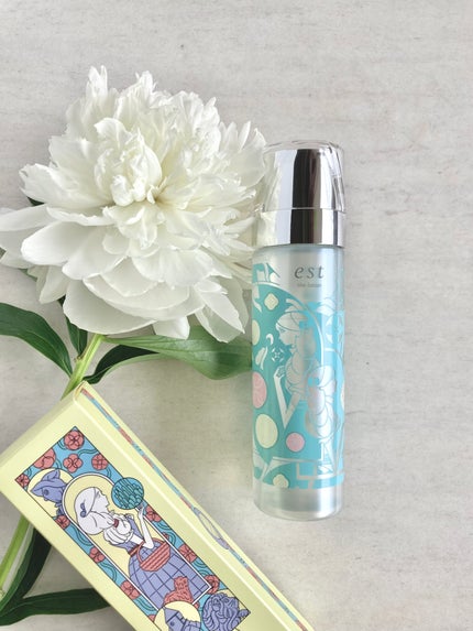 エスト ザ ローション/est/化粧水の人気ショート動画