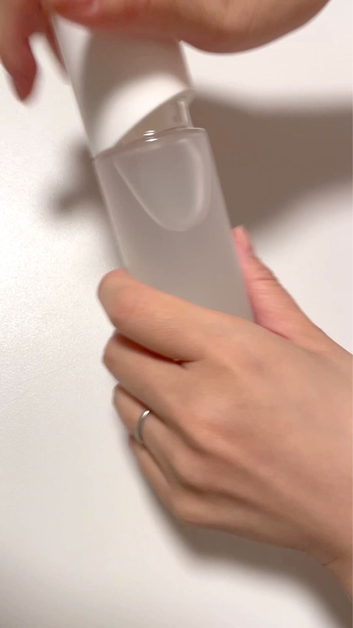 オルビスユー エッセンスローション /オルビス/化粧水の人気ショート動画