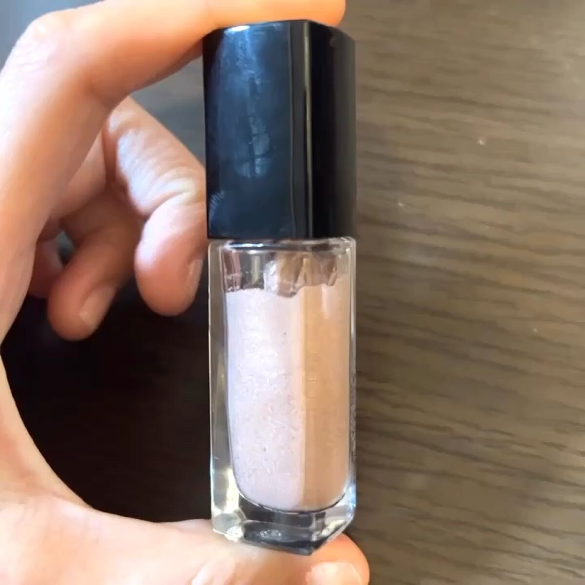 オンブル プルミエール ラック/CHANEL/リキッドアイシャドウの人気ショート動画