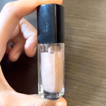 オンブル プルミエール ラック/CHANEL/リキッドアイシャドウの人気ショート動画