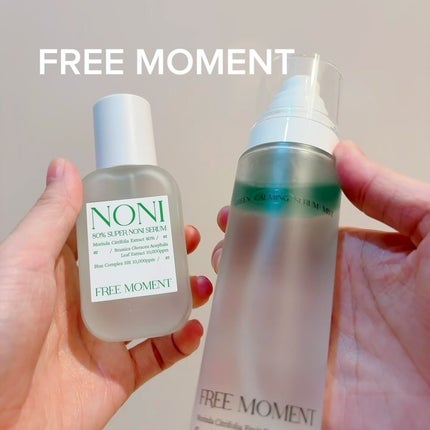 80%スーパーノニセラム/Free Moment /美容液の人気ショート動画