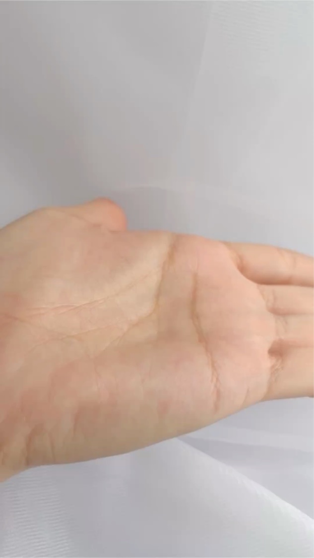 フレッシュリージュースドビタミンドロップ(35ml)/Klairs/美容液を使ったクチコミ（3枚目）