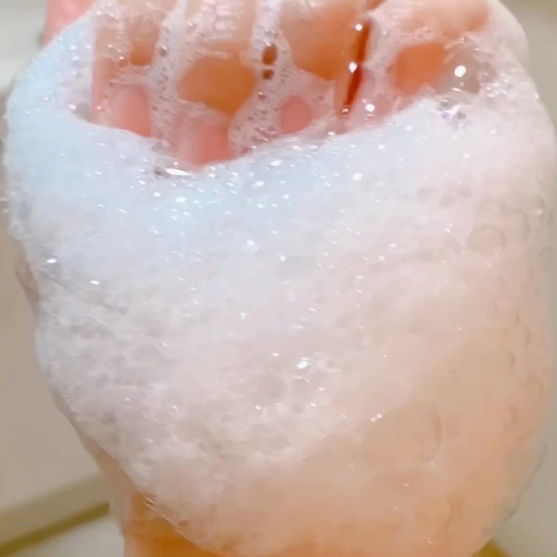 ハトムギ ボディソープ/S SELECT/ボディソープの動画クチコミ2つ目