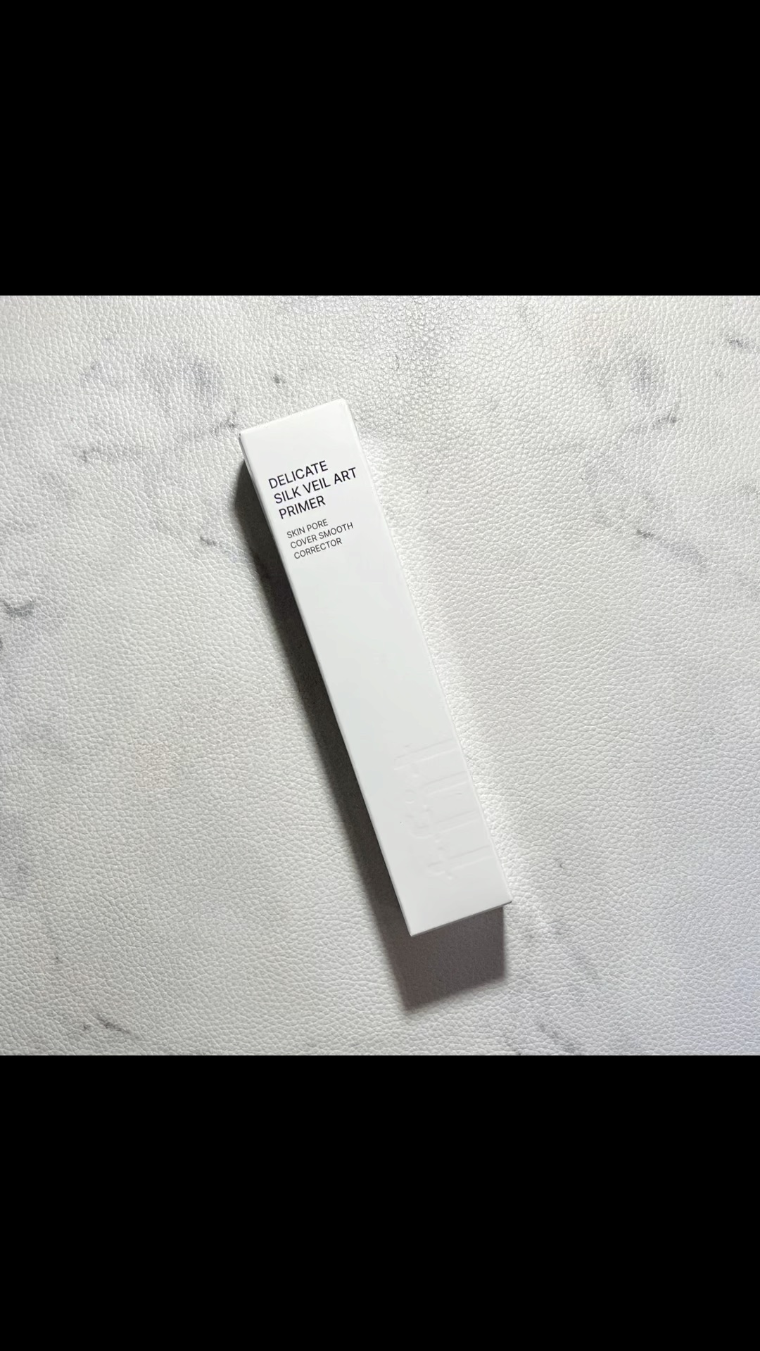 デリケートシルクベールアートプライマー/TFIT/化粧下地を使ったクチコミ（1枚目）