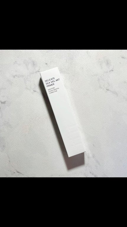 デリケートシルクベールアートプライマー/TFIT/化粧下地の人気ショート動画