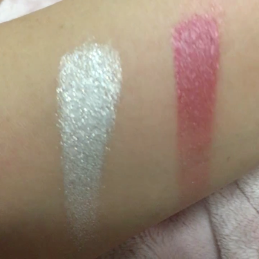 ニュアンス コントロール チップ/MARY QUANT/その他化粧小物の動画クチコミ4つ目