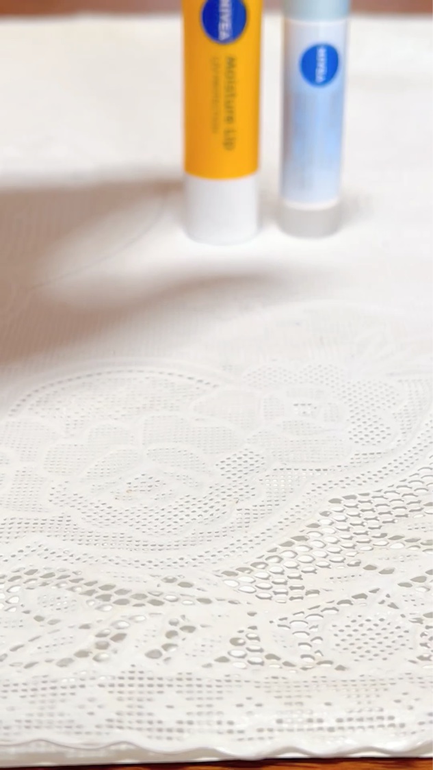 ニベア モイスチャーリップ ウォータータイプ 無香料/ニベア/リップクリームの動画クチコミ5つ目