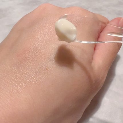 ブラックスネイル クリーム/Dr.G/フェイスクリームを使ったクチコミ(3枚目)