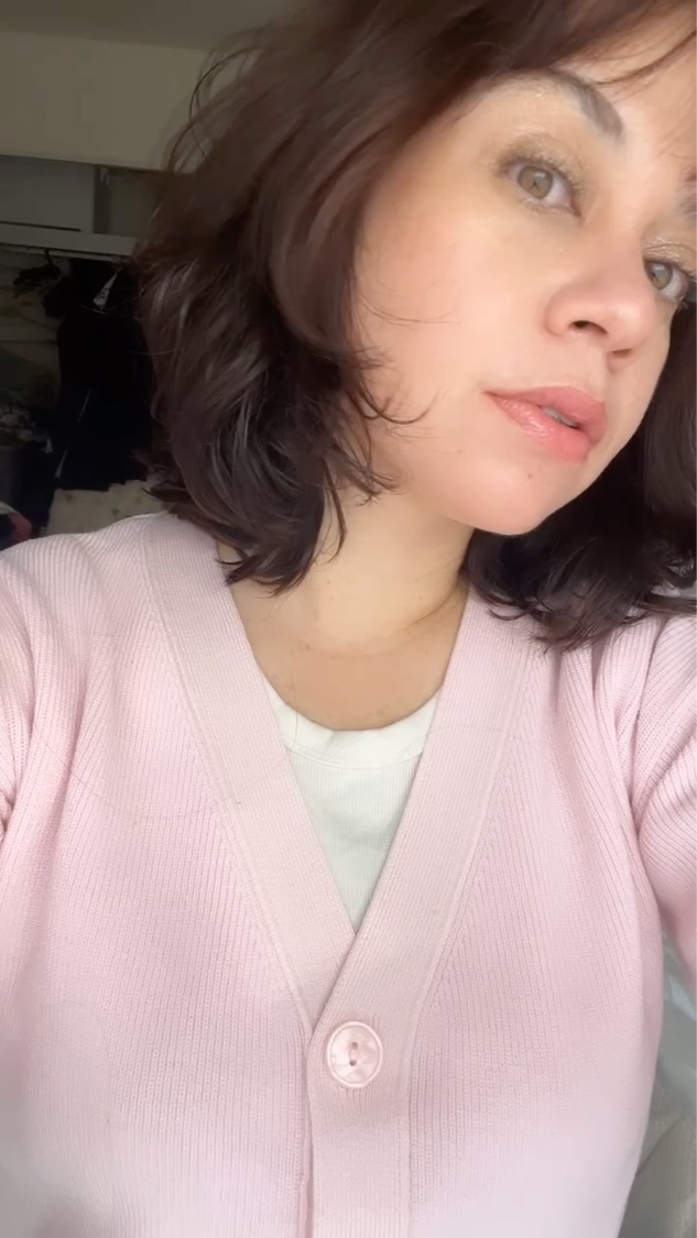 [3CE X TOILETPAPER] 3CE FACE BLUSH #FIG DIVE/3CE/パウダーチークを使ったクチコミ（2枚目）