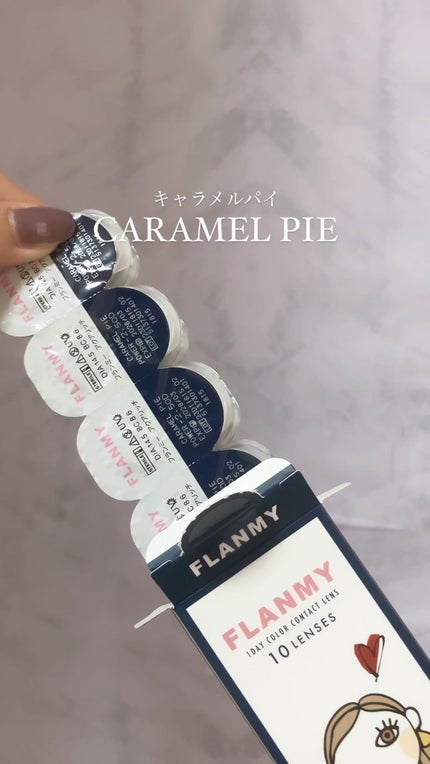 ミニネイル/パラドゥ/マニキュアの人気ショート動画