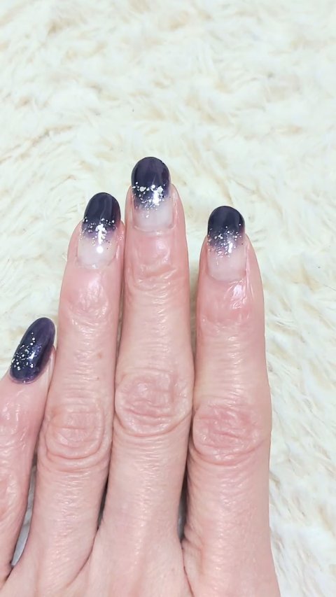 ネイルマイン/デュカート/マニキュアの動画クチコミ2つ目