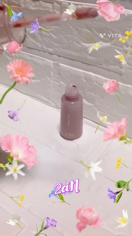 ハートウェアリングリキッドチーク/2aN/リキッドチークの人気ショート動画