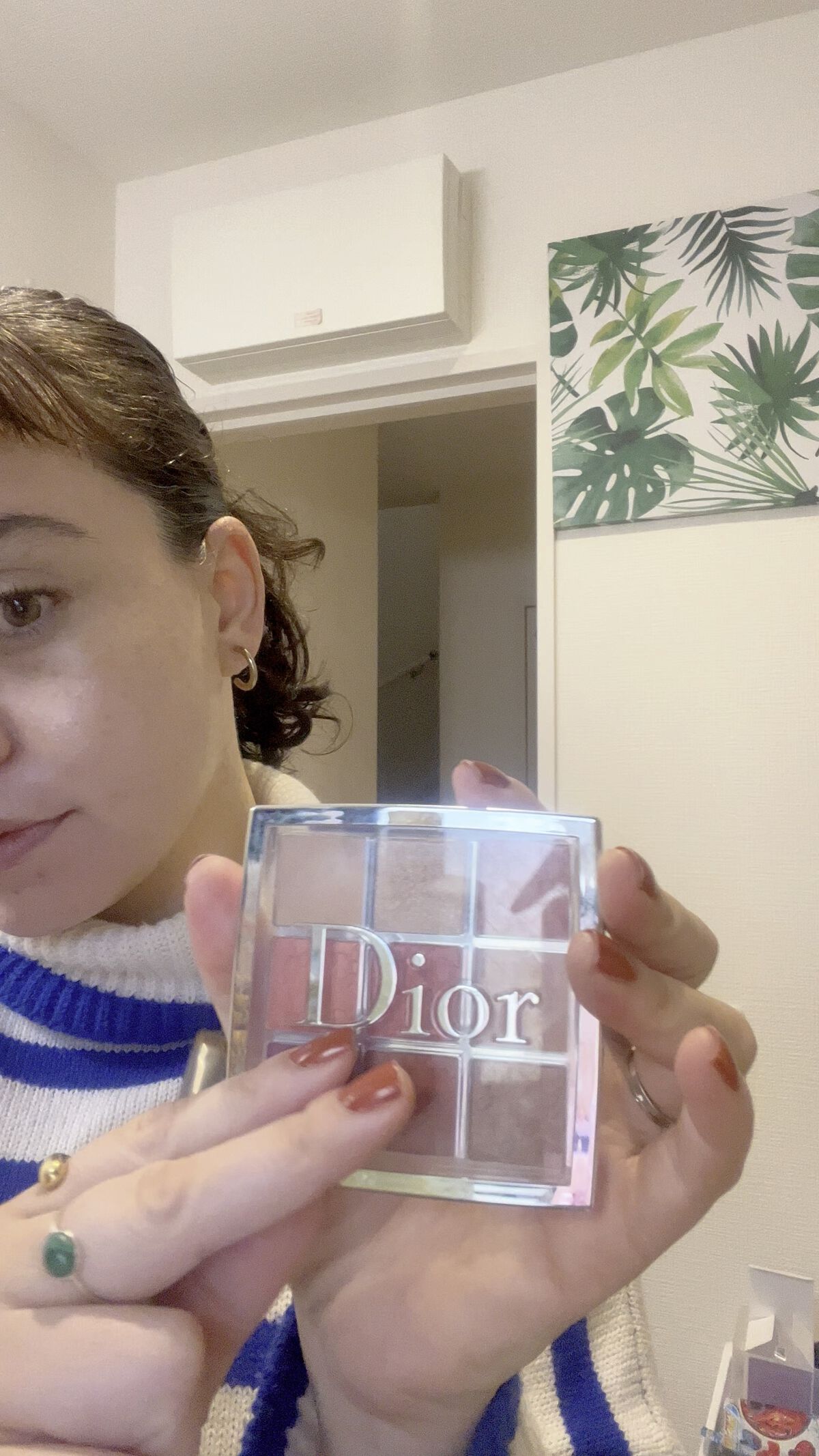 エクストラボリューム カラーマスカラ/Amplitude/マスカラの人気ショート動画