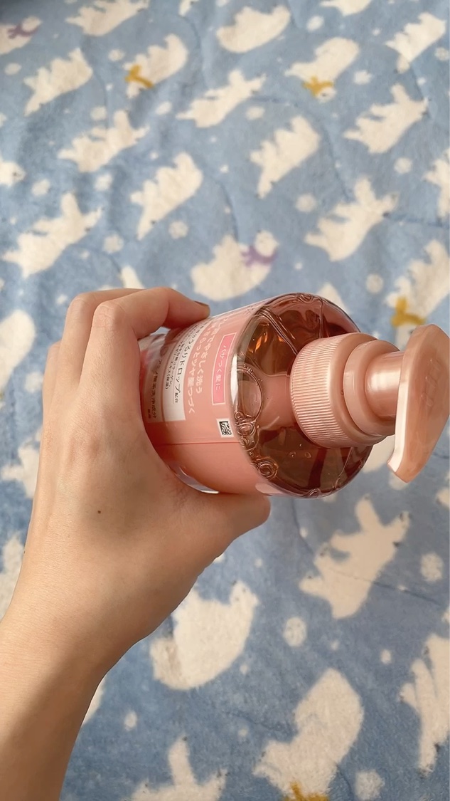 エッセンシャルプレミアム バリアシャンプー・コンディショナー シルキー＆スムース/エッセンシャル/市販シャンプーを使ったクチコミ（2枚目）