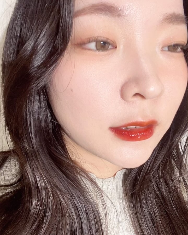 DAYLOOK 1DAY/LensRang/ワンデー（１DAY）カラコンを使ったクチコミ（2枚目）