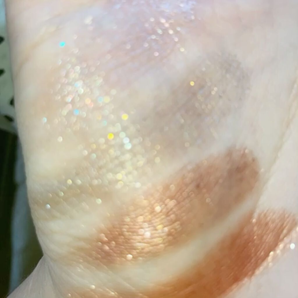 ROEN BEAUTY Eye Shadow Palette/ROEN BEAUTY /アイシャドウパレットの動画クチコミ3つ目